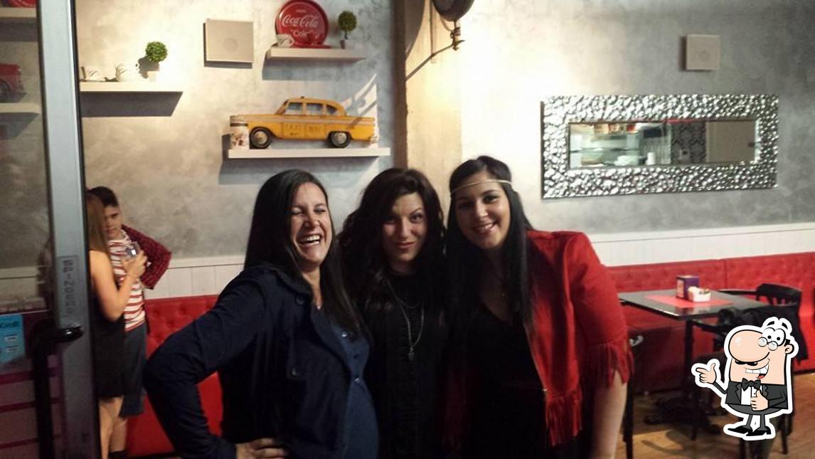 Vedi la foto di HOME Music Cafe'