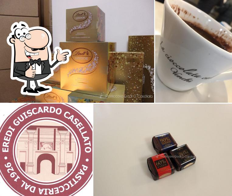 Pasticceria Torrefazione Eredi di Guiscardo Casellato