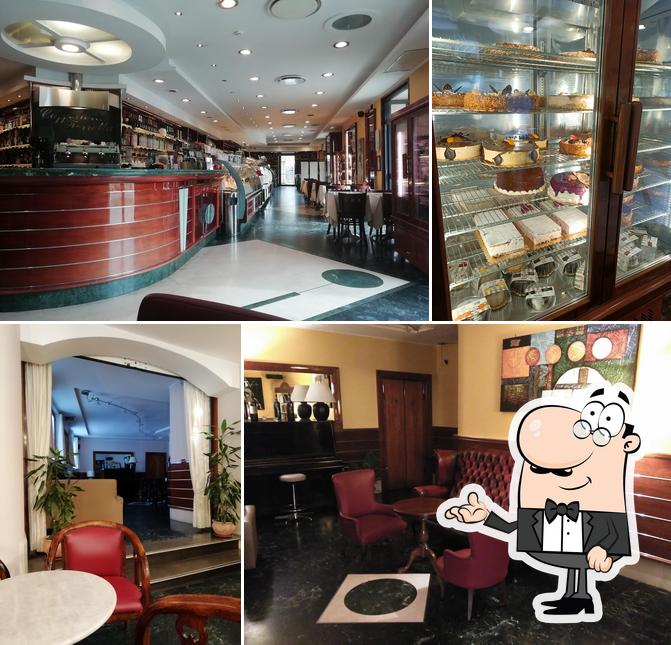 Caffetteria Torretta