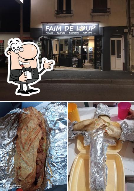 Faim de Loup