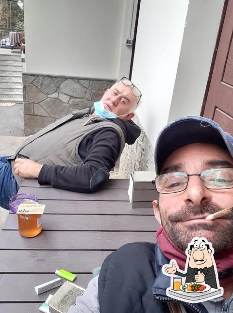 Cibo al Giacu 'd Nota