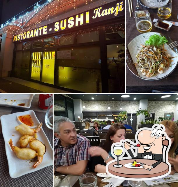 Cibo al Kanji Ristorante