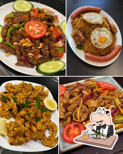 Kochchi Pepe Restaurant and Bar