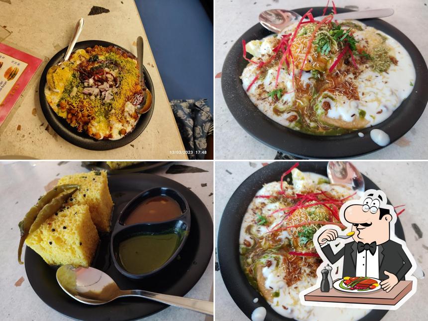 Maosaji the taste of Indian tradition