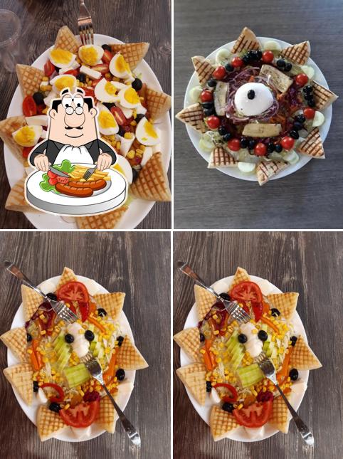 Cibo al Mille Gusti Pizza Kebab Grill