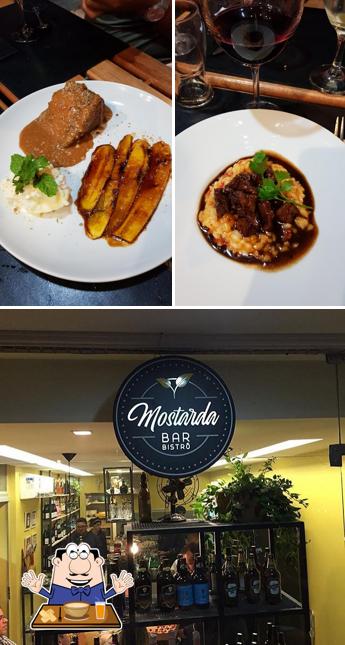 Mostarda Bar Bistrô