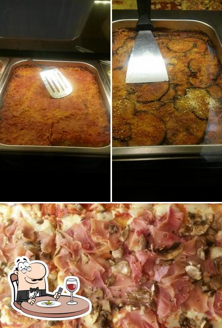 Cibo al Saporia
