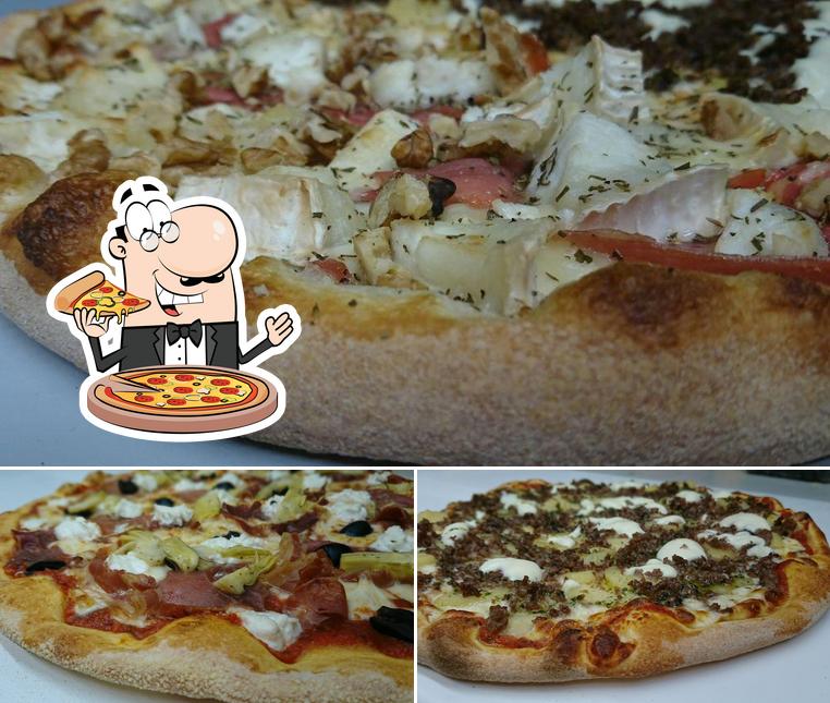 Vincenzo Pizza