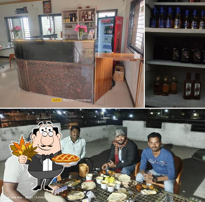 See the image of Amardeep Bar & restaurant