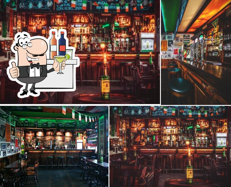 Carroll's Irish Pub