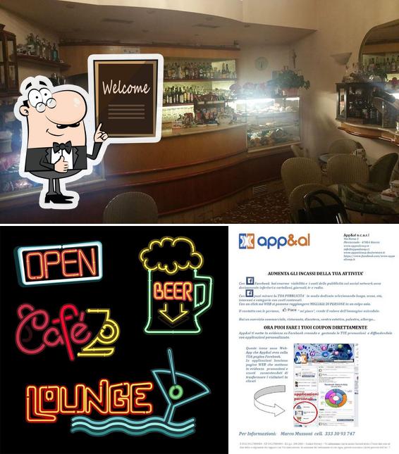 Ecco una foto di Caffetteria Enrica