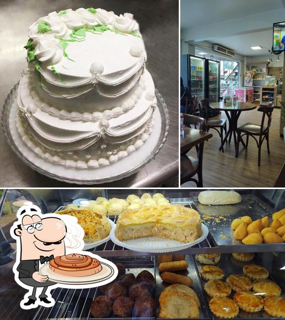 Recanto do Sabor Padaria & Confeitaria