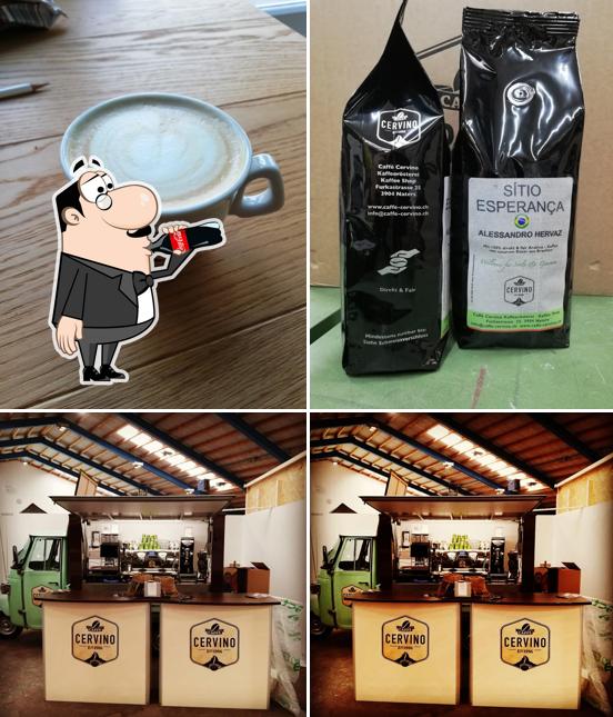Caffè Cervino AG