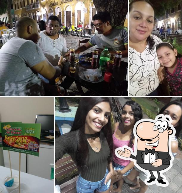Central da Pizza