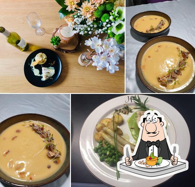 Restaurant Dlc Mobile Saubion