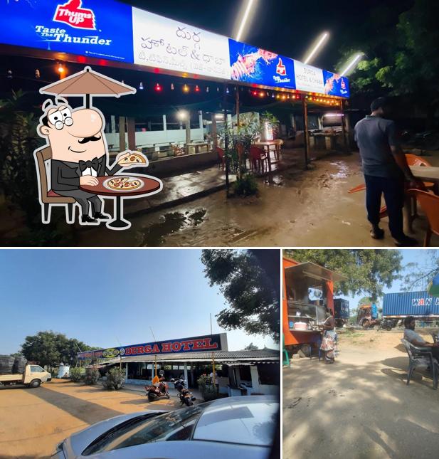 Durga hotel and dhaba