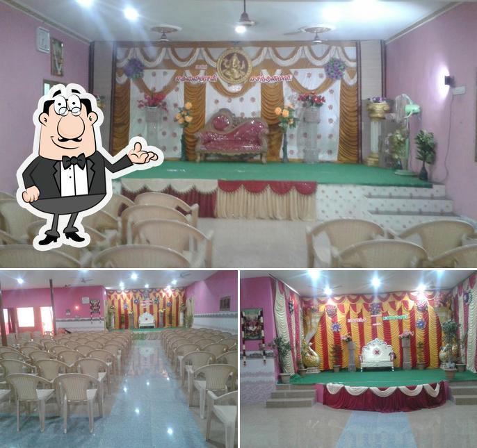Guru Mahal