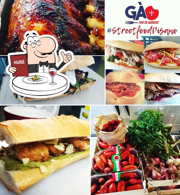 Gao Catering & Street Food