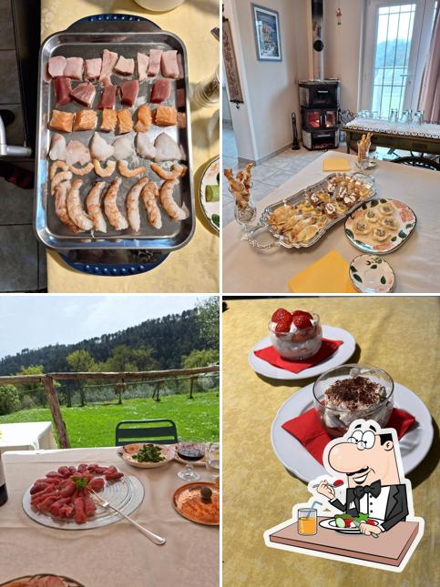 Cibo al Home restaurant - Il salotto delle fondue