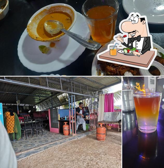 Hotel Veetile Bhakshanam