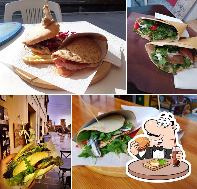 La Bottega di Comacchio