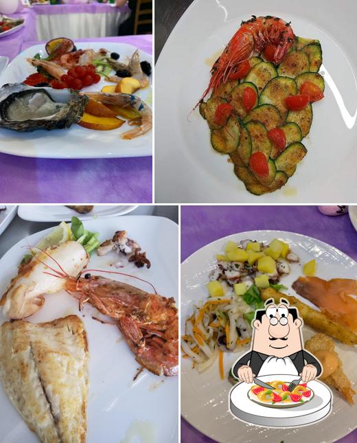 Gnocchi al La Conca dei Sapori