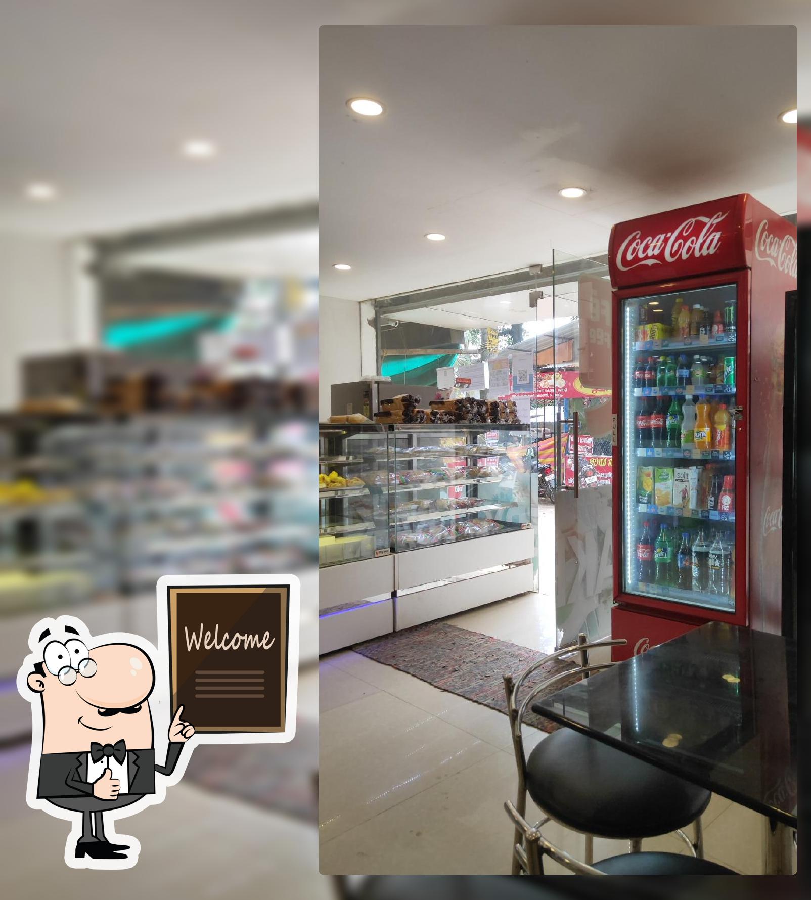 Lalys Bakery