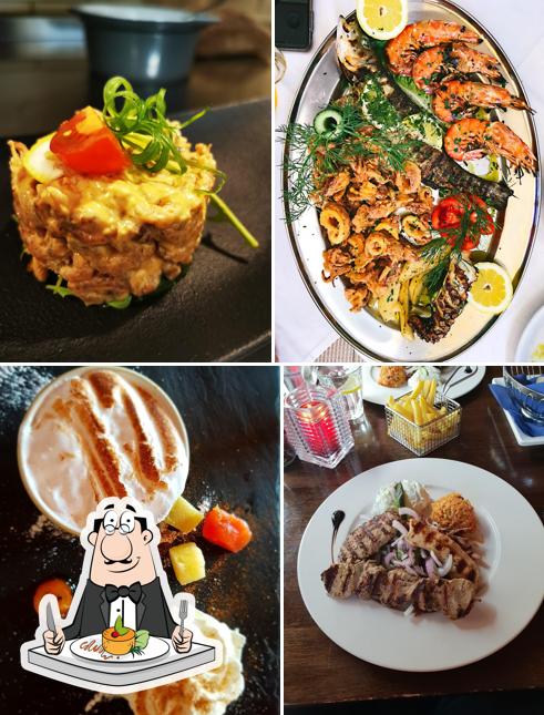 Restaurant Limani