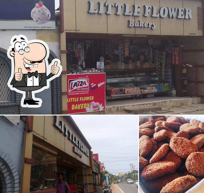 Little Flower Bakery