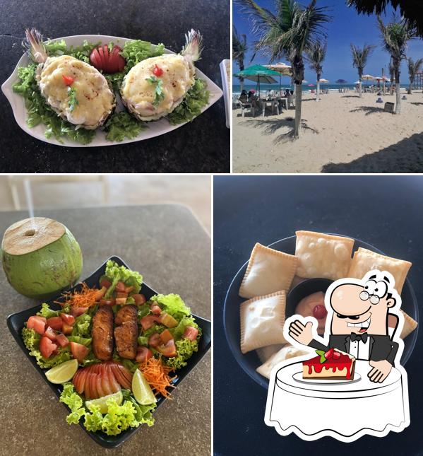 Marabô Beach Restô