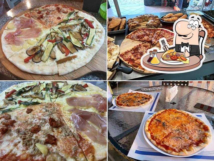 Poldo Felicissima Pizza