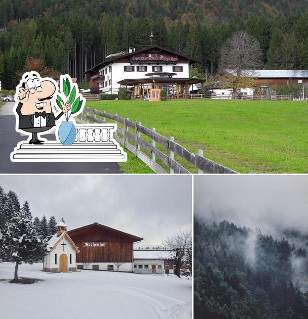 Rechenhof