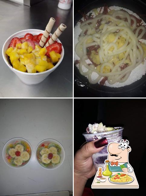 Rei da Tapioca