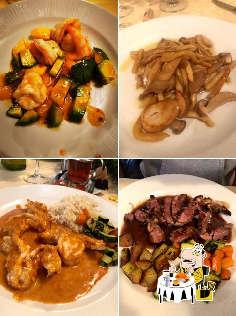 Ristorante Pedemonte