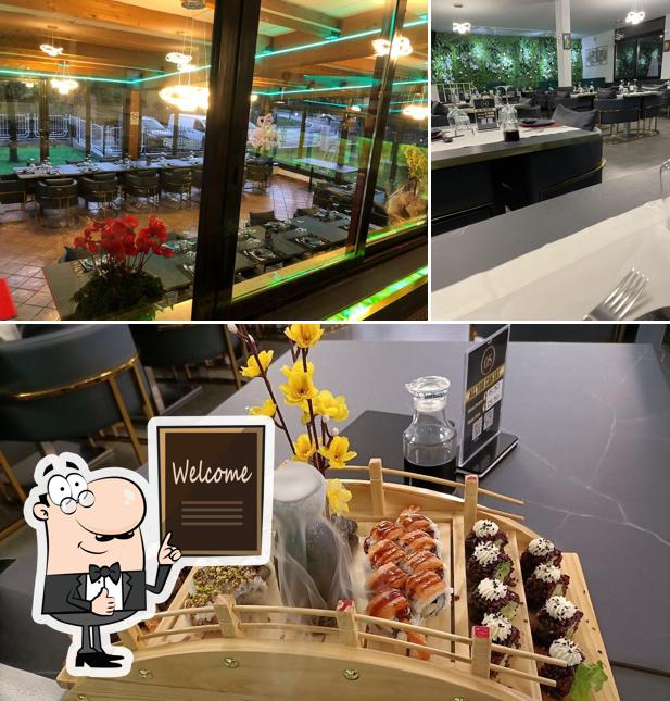 Guarda la immagine di Ristorante Sushi Yami