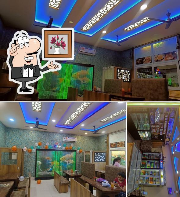 Sadda Cafe & Sweets