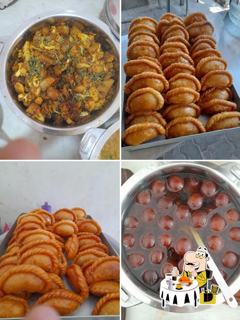 Sai Guru Kripa Indori Chaat - North Indian Chaat Chennai