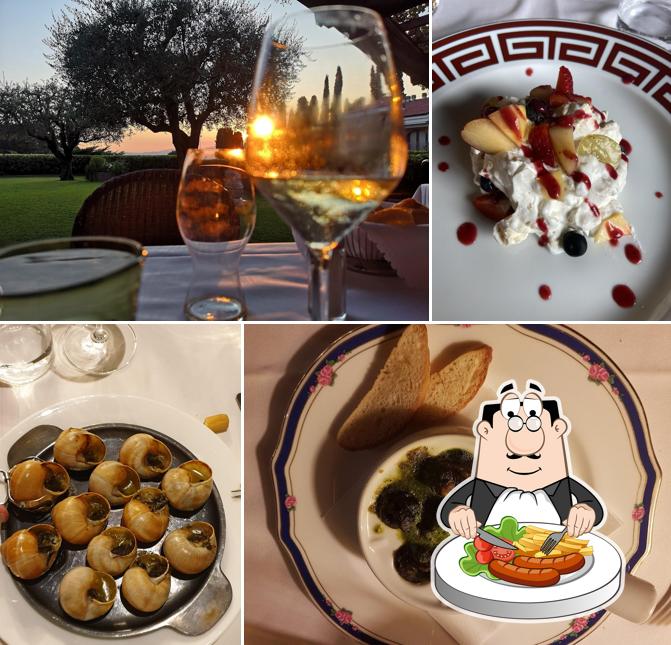 Lumache al Stella D'Italia