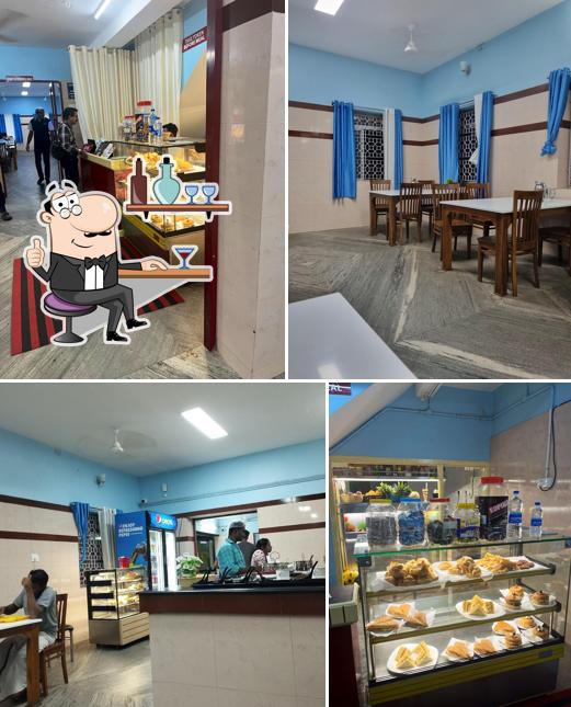 Swadishtam-Resturant-Nitc