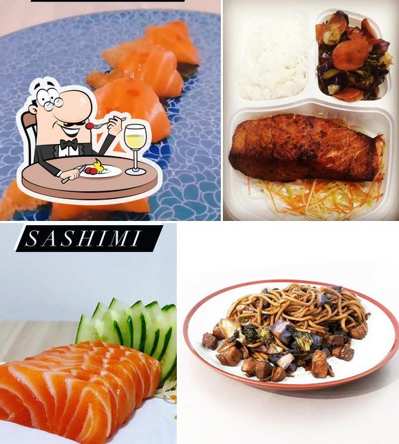 Tanjo Sushi