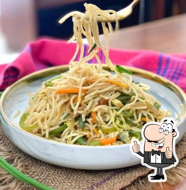 See the picture of The Saffron Café and Restaurant