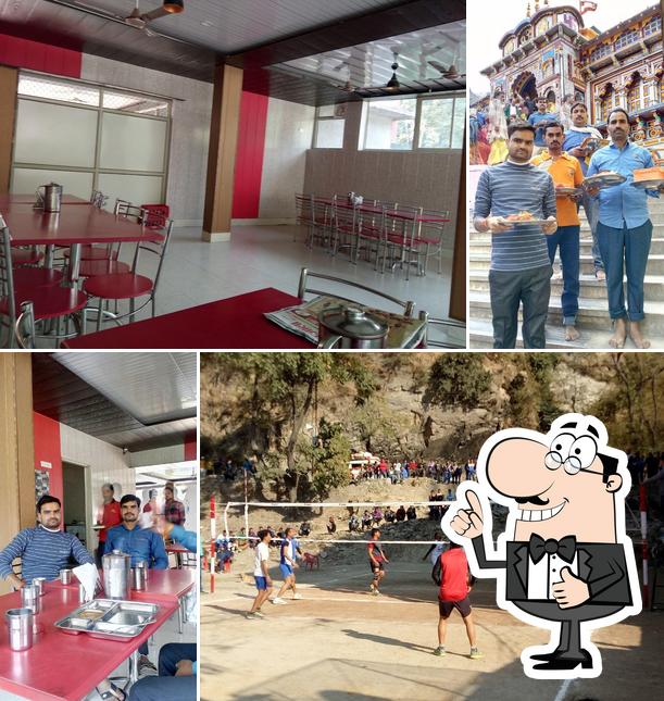 Shaurya Hotel and Restaurant