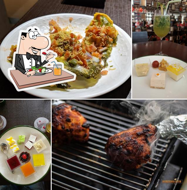 Meals at Sigree Aundh