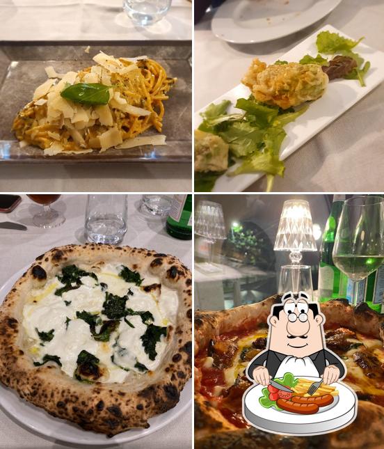 Platti al Antica Fiera