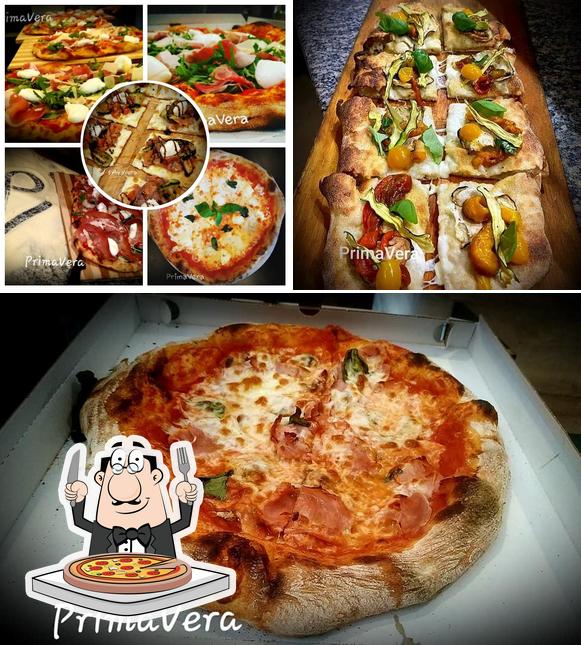 A Dodo's Pizza, puoi assaggiare una bella pizza