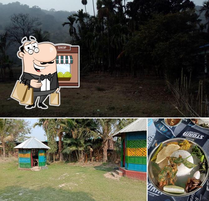 Bhai Bhai Restaurant