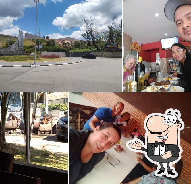 Cidinho's Bar e Restaurante