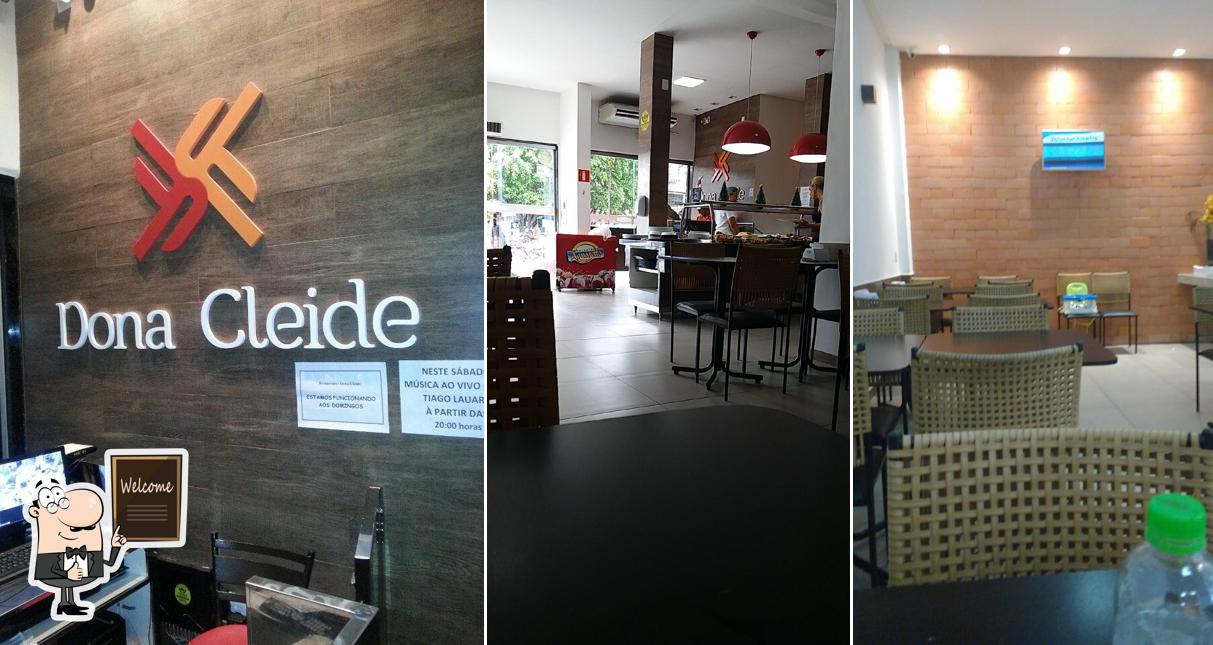 Dona Cleide Restaurante