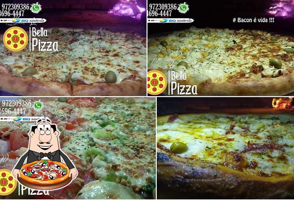 La Bella Pizza