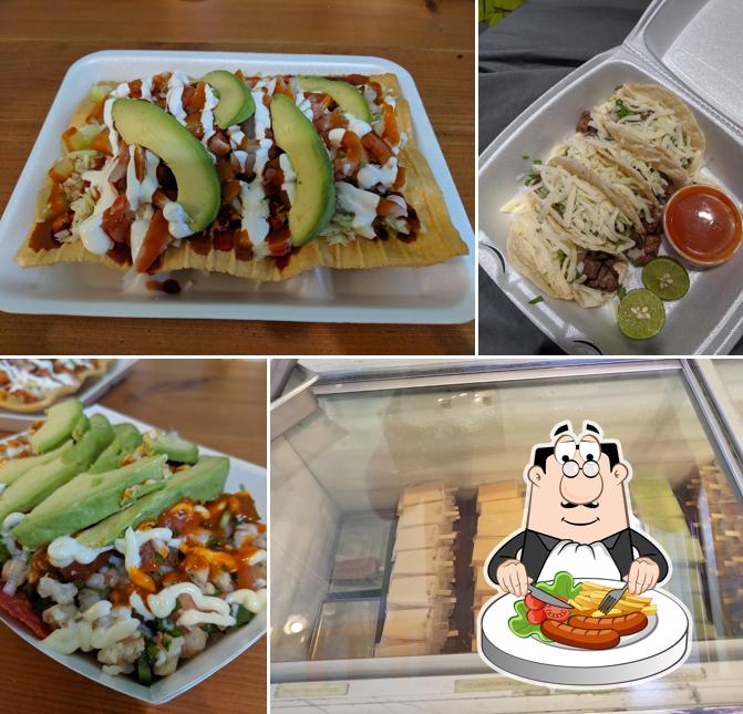 La Michoacana